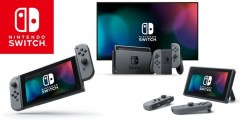 Nintendo Switch modos-de-juego